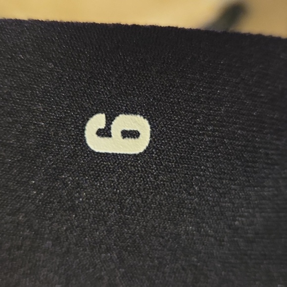 Aqua Sphere Stingray HP Junior Short Sleeve Wetsuit - Royal Blue / Navy Blue 6 - Picture 10 of 10